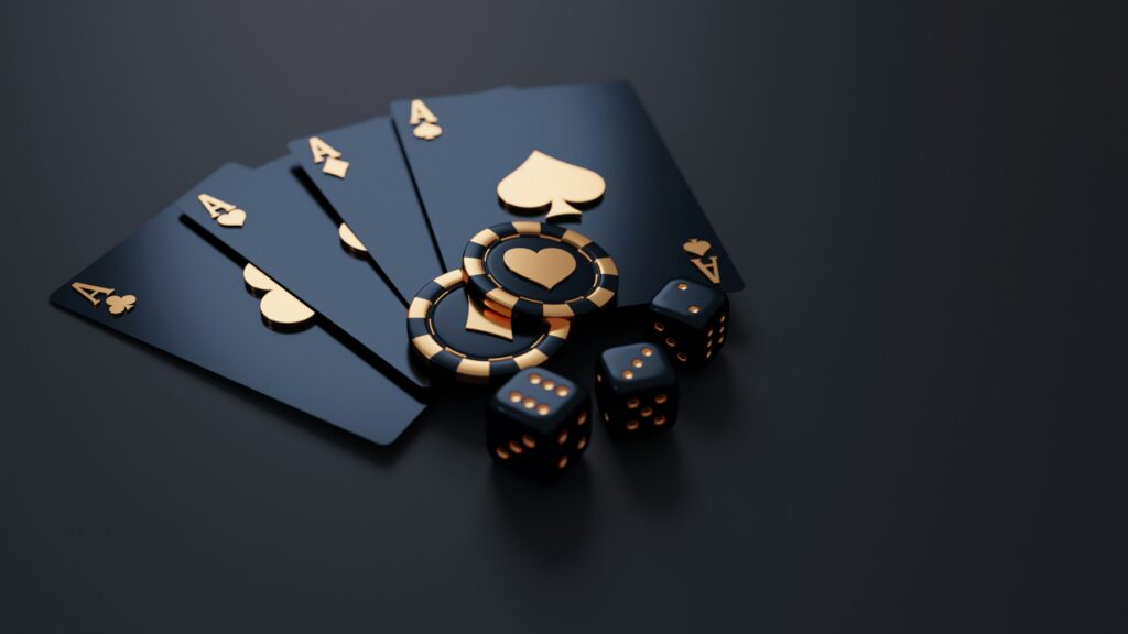 Black Jack - Casino Tirana Albania
