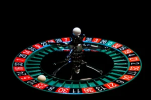 Live Roulette