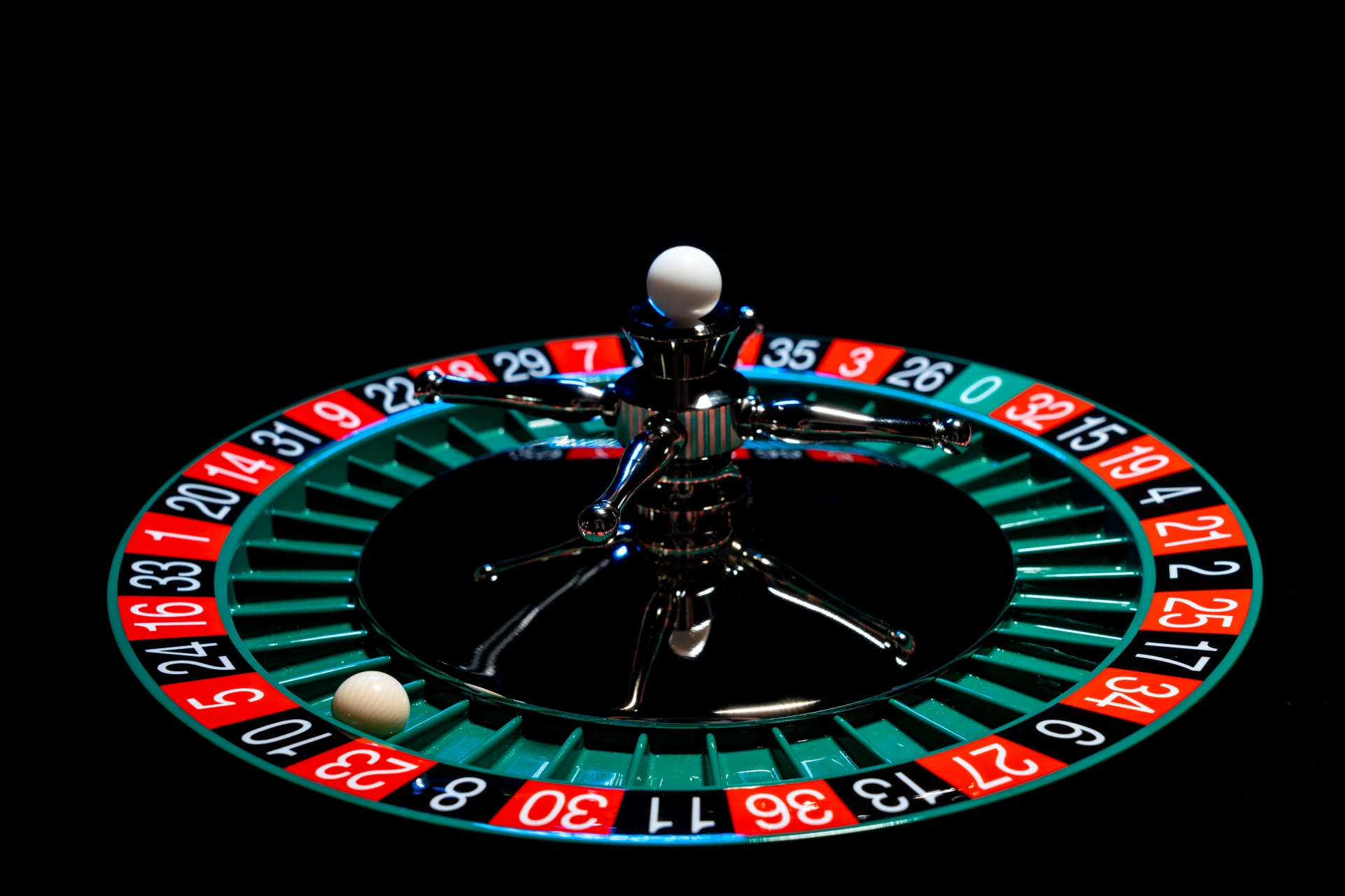 Live Roulette