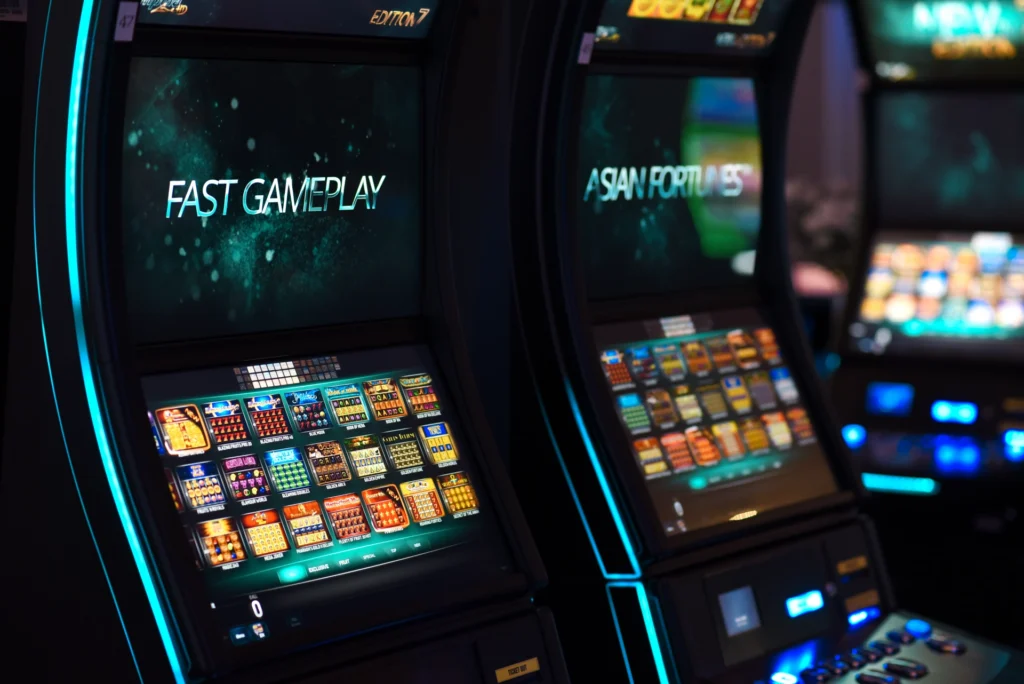 Aristocrat - Casino Tirana Albania